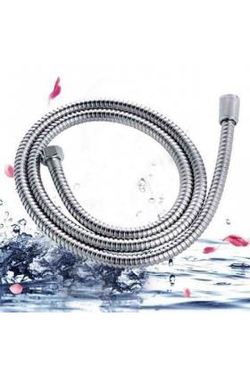 Shower Hose 360 Derece Dönebilen Spiral Duş Hortumu