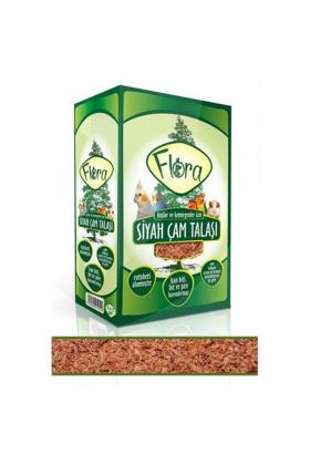 Siyah Çam Talaş 50 Gr