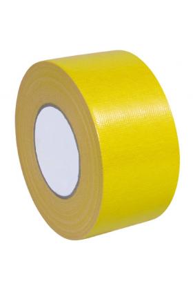 Suya Dayanıklı Tamir Bandı - Sarı 10Mt Flex Tape