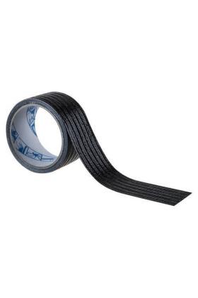 Suya Dayanıklı Tamir Bandı - Siyah 10Mt Flex Tape