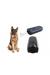 Ultrasonik Köpek ve Kedi Uzaklaştırıcı (Model 2)