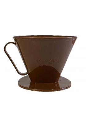 V60 Dripper Kahve Demleme Aparatı