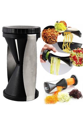 Vegetti Slicer Spiral Sebze Doğrayıcı