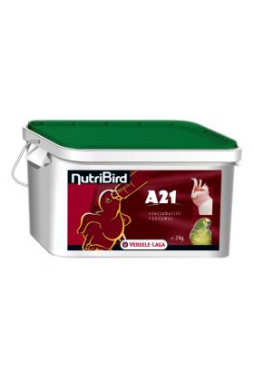 Verselelaga Nutribird A21 3KG - Elle Besleme Maması