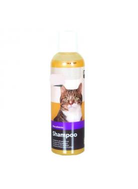 Cevizli Kedi Şampuanı 200 ml Macadamıa Yer Fıstıklı
