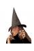 Cadı Şapkası Cadı Tırnakları Cadı Burnu Cadı Çenesi Cadı Dişi Seti