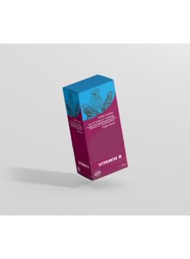 Kafes Kuşları İçin B Vitamin Desteği 30ml (Muhabbet Kuşu-Güvercin-Saka-Kanarya-Papağan)