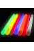 Karanlıkta Parlayan Fosforlu Glow Stick Kalın Çubuk 30 cm 1 Adet