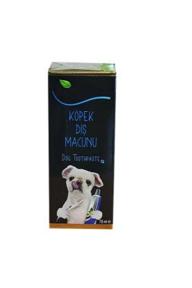 Köpek Diş Macunu 75 ML Propolis- Menthol Aroma