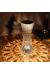 Kum Saati Model Akrilik Kristal Ambiyans Lamba Şarjlı Kumandalı Farklı Işık Renkleri
