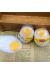 Kendinden Akışkan Sahanda Yumurta Şakası Yumurta Slime 1 Adet
