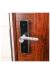 4 Adet Vantuzlu Kapı Stoperi - Kapı Kolu Kılıfı