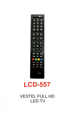 Vestel Full Hd Full Led TV - LCD 557